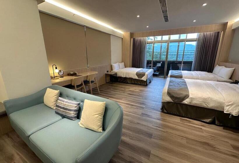 Fotos del hotel Guan Zi Ling Toong Mao Spa Resort:  19