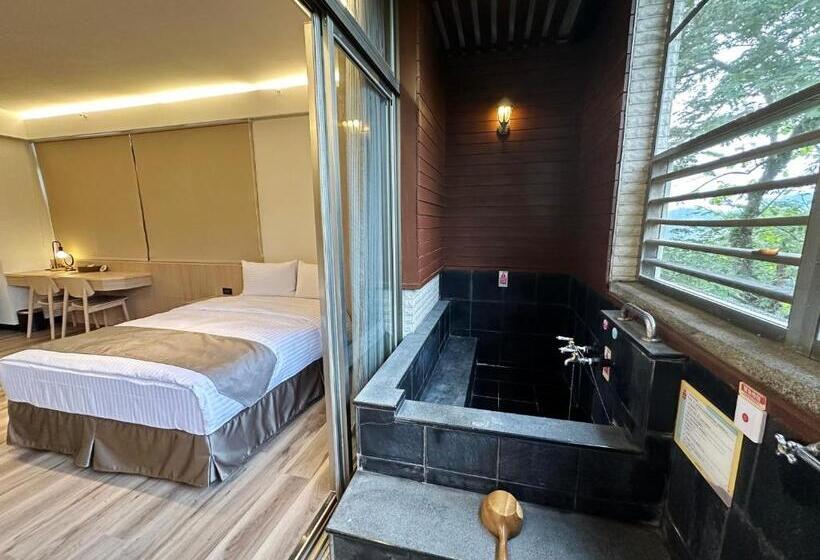 Fotos del hotel Guan Zi Ling Toong Mao Spa Resort:  20