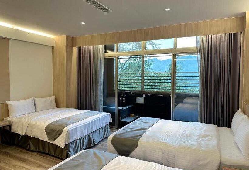 Fotos del hotel Guan Zi Ling Toong Mao Spa Resort:  22