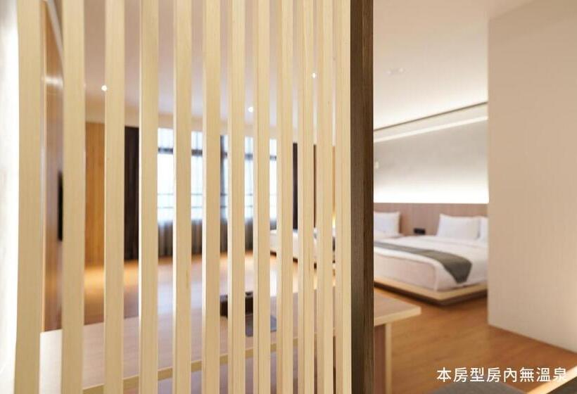 Fotos del hotel Guan Zi Ling Toong Mao Spa Resort:  25