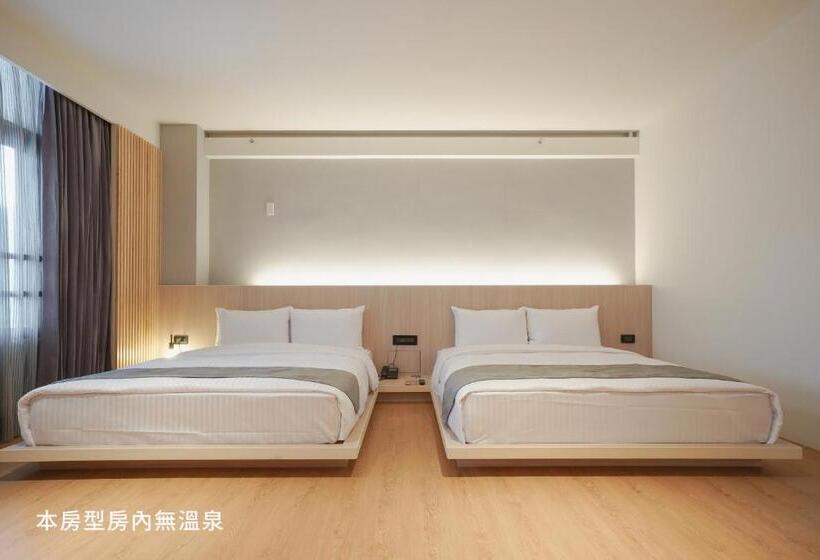 Fotos del hotel Guan Zi Ling Toong Mao Spa Resort:  21