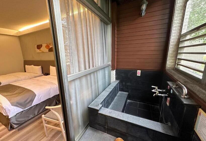 Fotos del hotel Guan Zi Ling Toong Mao Spa Resort:  9