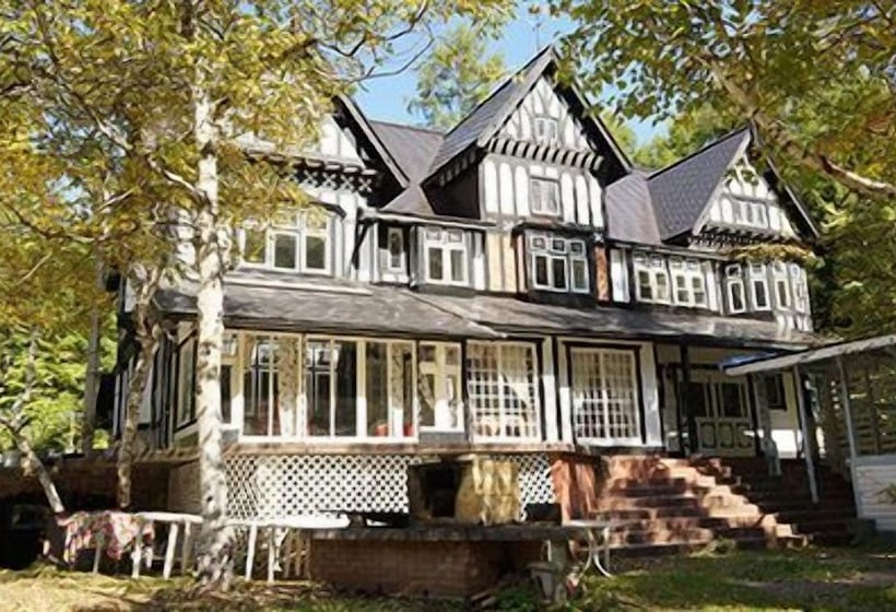 Fotos del hotel Lady Diana & St. Georges:  8