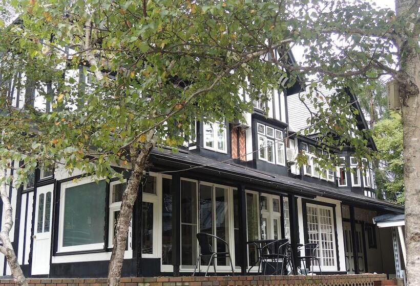 Fotos del hotel Lady Diana & St. Georges:  14