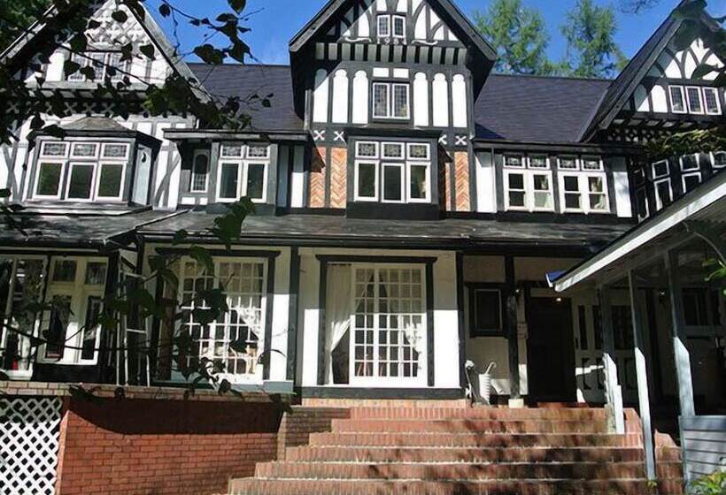 Fotos del hotel Lady Diana & St. Georges:  11