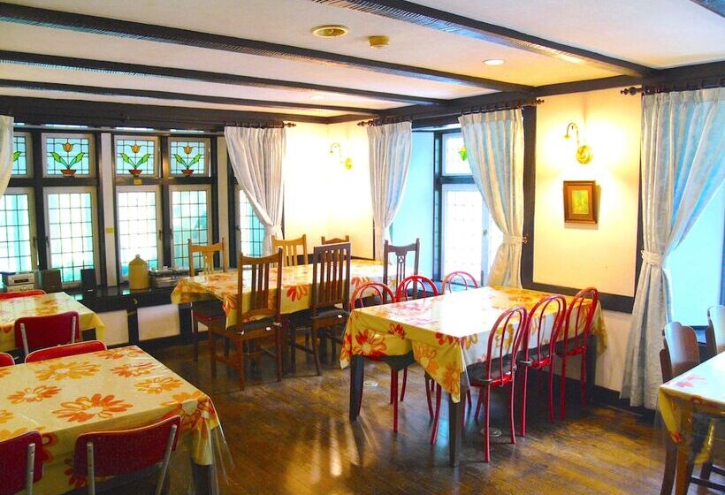 Fotos del hotel Lady Diana & St. Georges:  7