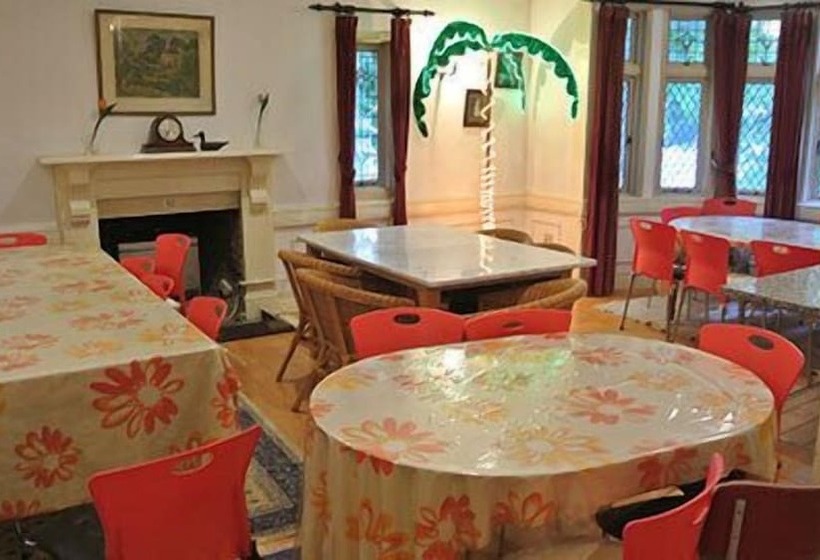 Fotos del hotel Lady Diana & St. Georges:  13