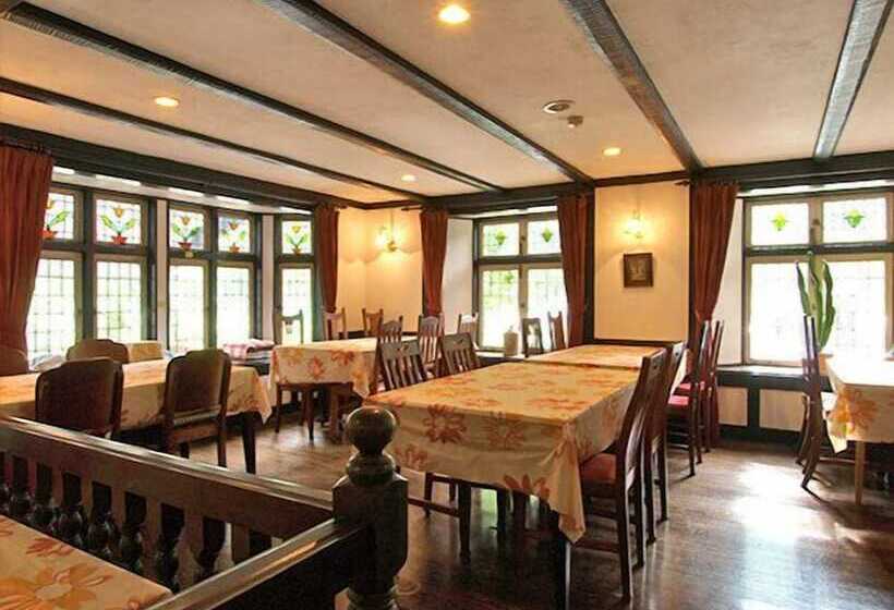 Fotos del hotel Lady Diana & St. Georges:  10