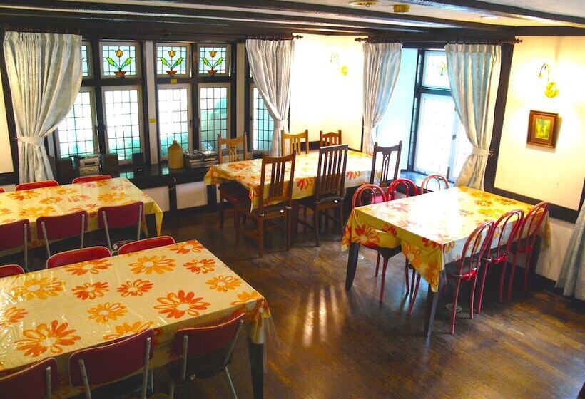 Fotos del hotel Lady Diana & St. Georges:  4