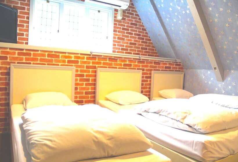 Fotos del hotel Lady Diana & St. Georges:  9