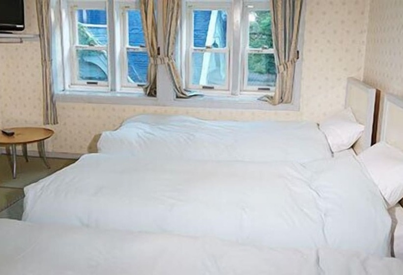 Fotos del hotel Lady Diana & St. Georges:  12