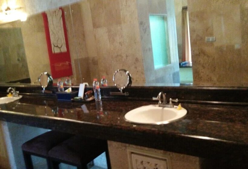 Fotos del hotel Royal Pool Villa Bali:  10