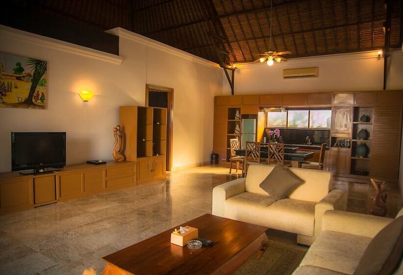 Fotos del hotel Royal Pool Villa Bali:  17