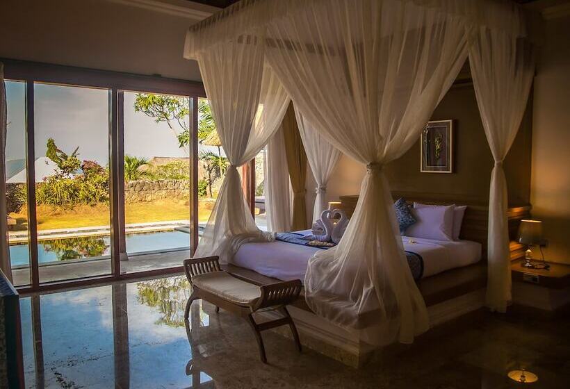 Fotos del hotel Royal Pool Villa Bali:  11