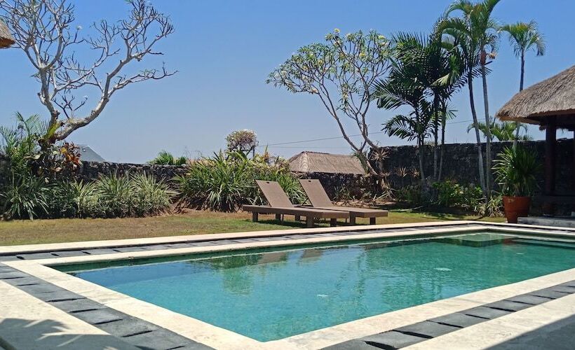 Royal Pool Villa Bali