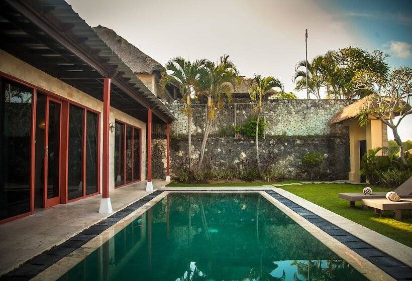 Fotos del hotel Royal Pool Villa Bali:  7