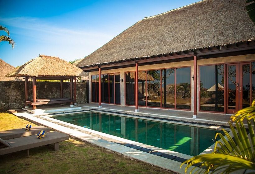 Fotos del hotel Royal Pool Villa Bali:  14