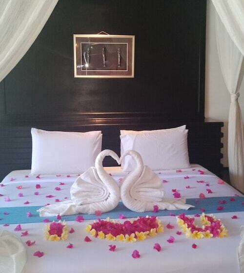 Fotos del hotel Royal Pool Villa Bali:  2