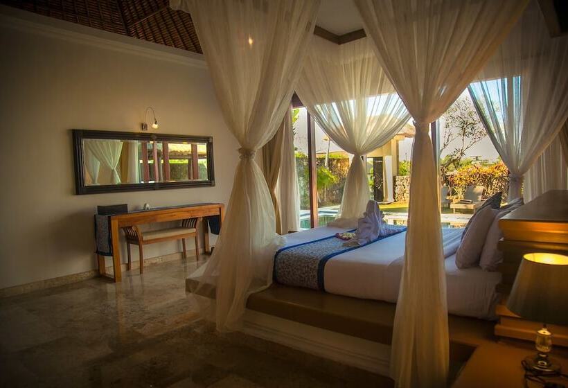 Fotos del hotel Royal Pool Villa Bali:  25