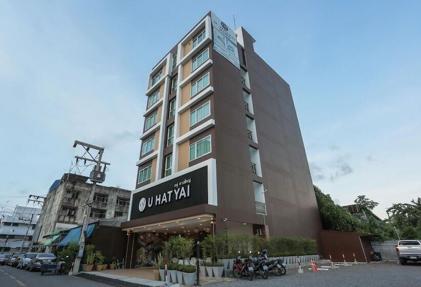 Fotos del hotel U Hatyai:  16