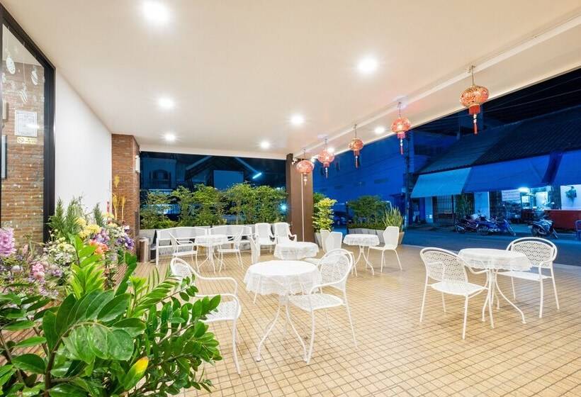 Fotos del hotel U Hatyai:  5