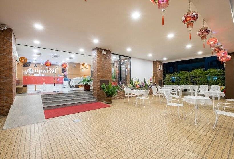 Fotos del hotel U Hatyai:  21