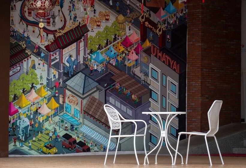 Fotos del hotel U Hatyai:  6