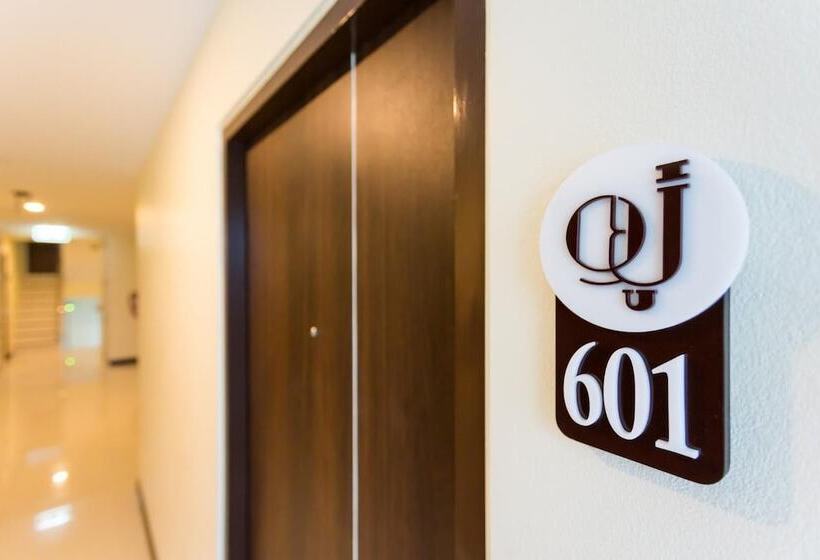 Fotos del hotel U Hatyai:  2