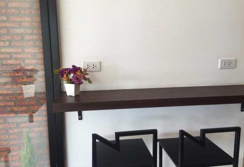 Fotos del hotel U Hatyai:  25