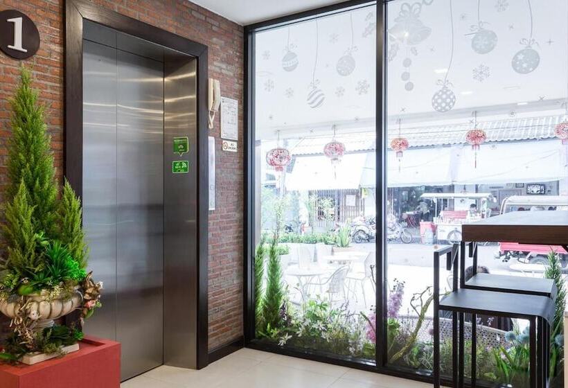 Fotos del hotel U Hatyai:  15