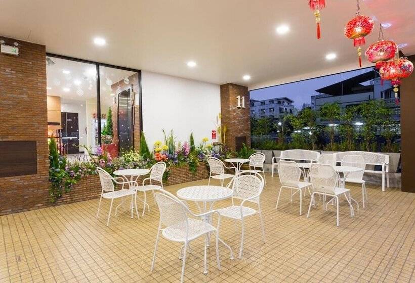 Fotos del hotel U Hatyai:  18