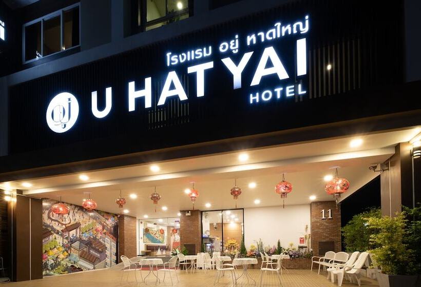 U Hatyai