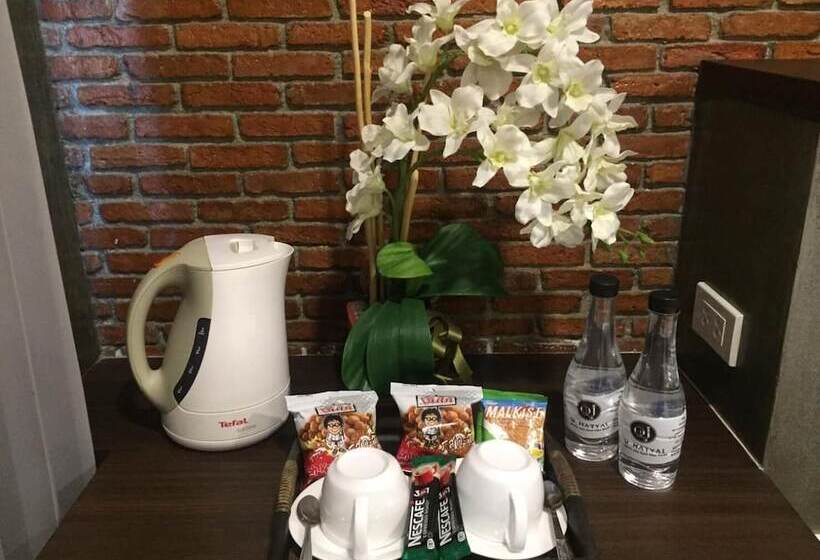 Fotos del hotel U Hatyai:  9