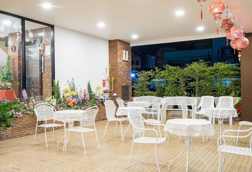 Fotos del hotel U Hatyai:  22