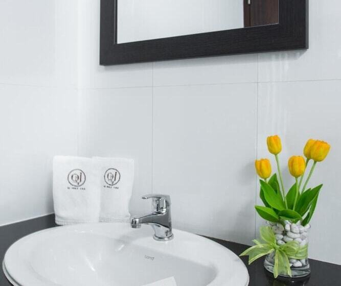 Fotos del hotel U Hatyai:  19