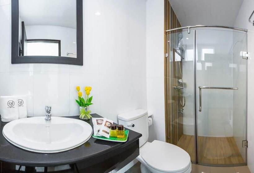 Fotos del hotel U Hatyai:  14