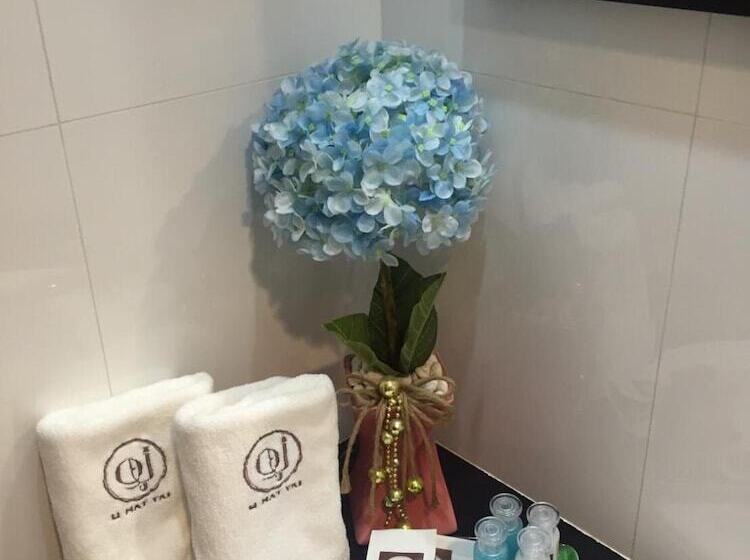 Fotos del hotel U Hatyai:  4