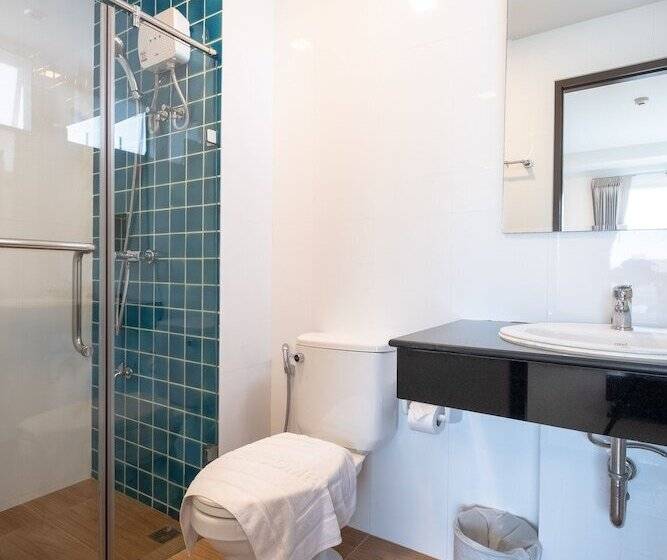 Fotos del hotel U Hatyai:  8