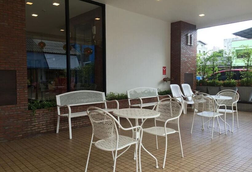 Fotos del hotel U Hatyai:  7