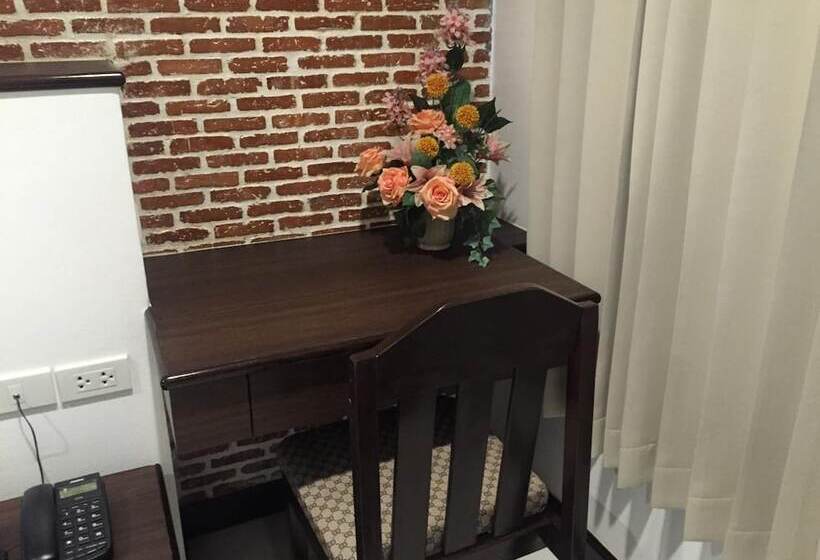 Fotos del hotel U Hatyai:  23