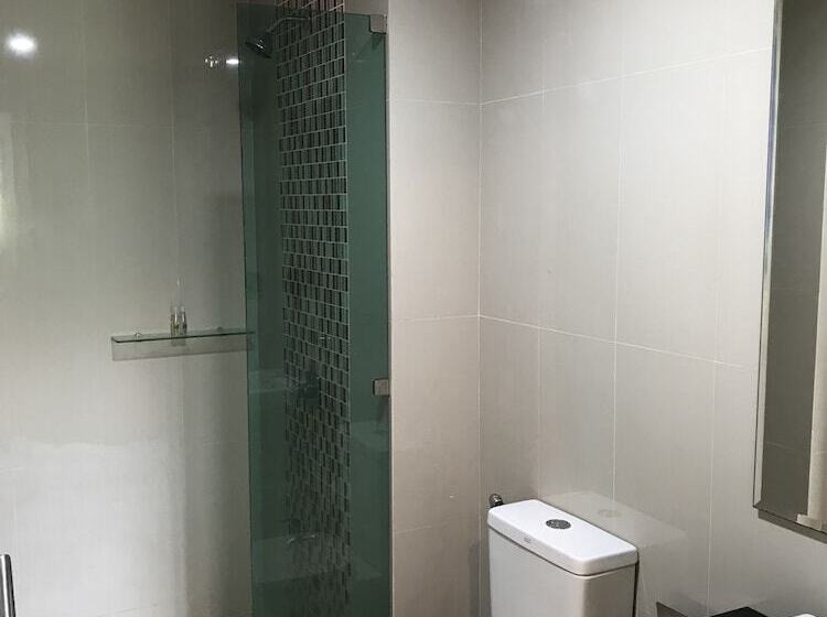 Fotos del hotel V.o.p. Suite:  5