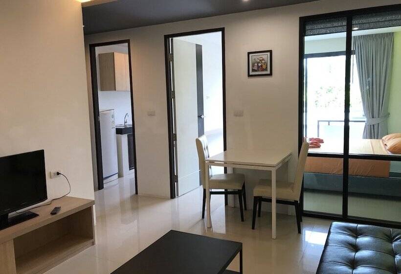 Fotos del hotel V.o.p. Suite:  6