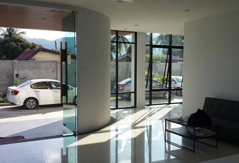 Fotos del hotel V.o.p. Suite:  2