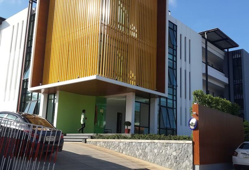 Fotos del hotel V.o.p. Suite:  3