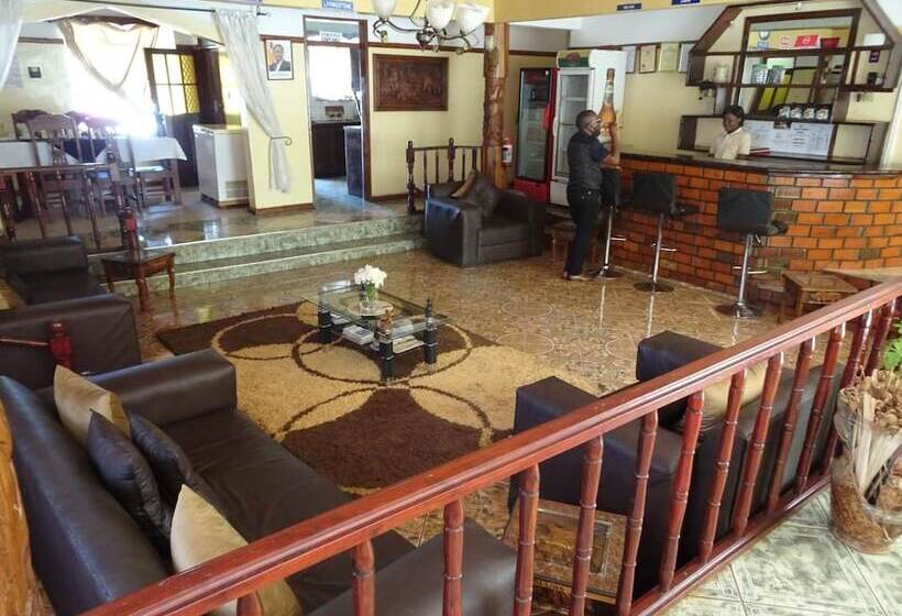 Fotos del hotel White Rose Lodge:  2