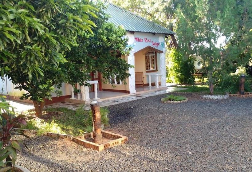 Fotos del hotel White Rose Lodge:  13