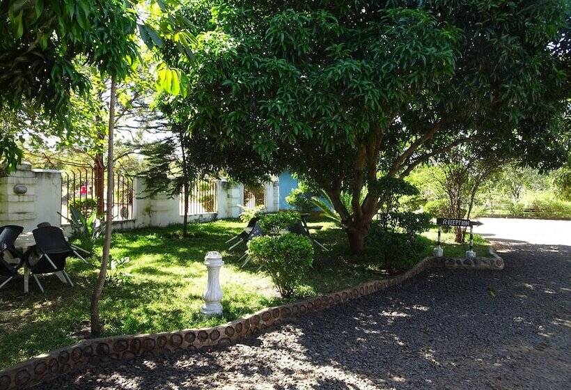 Fotos del hotel White Rose Lodge:  6