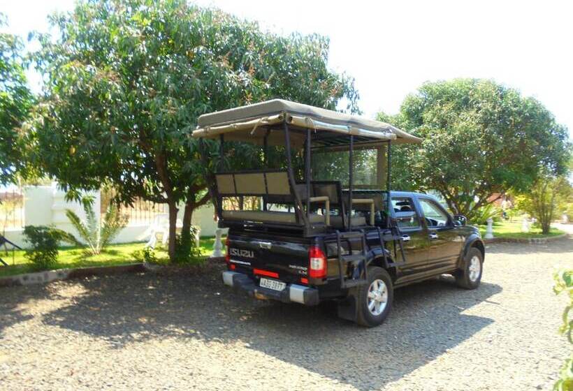 Fotos del hotel White Rose Lodge:  4