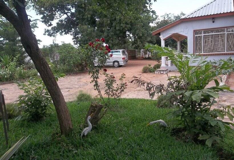 Fotos del hotel White Rose Lodge:  11