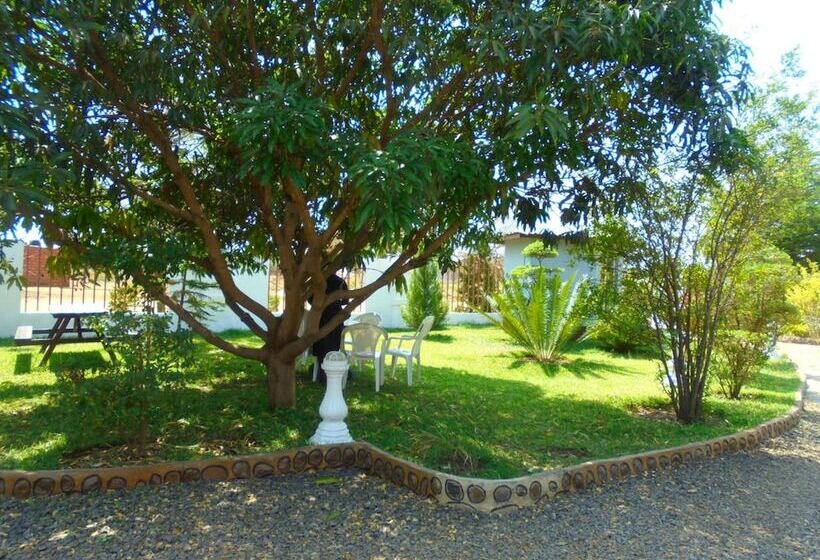 Fotos del hotel White Rose Lodge:  12